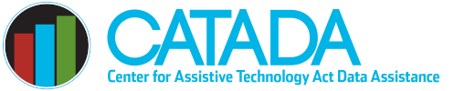 CATADA Center for Assistive Technology Act Data Assistance